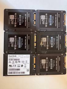 120gb SSD