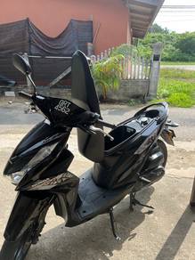 Honda BeAT