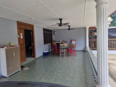 Semi-Detached House For Sale in Kota Kinabalu,SBH