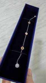 Swarovski bracelet incentive 17cm