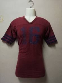 T-Shirt CCC V-Neck 12 Rayon