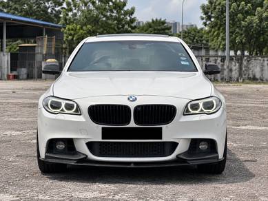 BMW 528i 28i M SPORT in Skudai, JHR