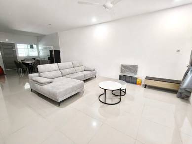2-storey Terraced House For Rent in Kota Samarahan,SWK