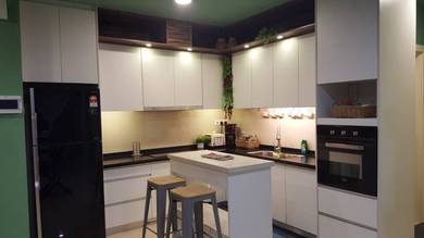 Condominium For Rent in Jesselton Residences