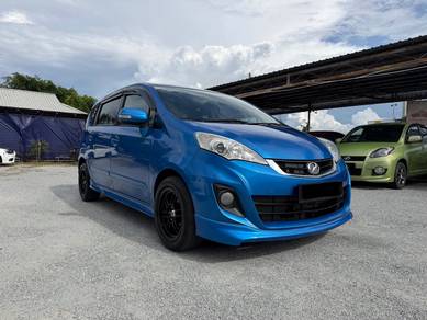 2019 Perodua Alza S