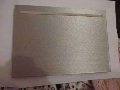 single line note book 單行記事簿x 2