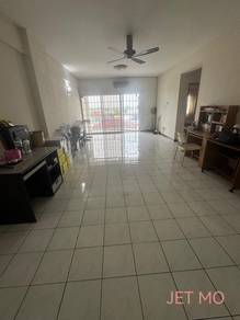 Condominium For Sale in Dynasty Condo (Dinasti Klang)