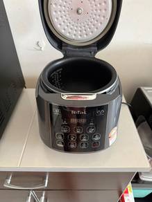 Tefal Rice Cooker