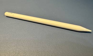 Apple Pencil 2 (USB C)