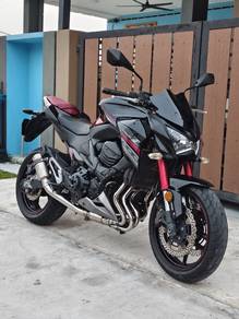 Kawasaki Z 800
