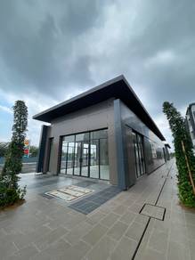 Shop lot For Rent in Telok Panglima Garang,SGR