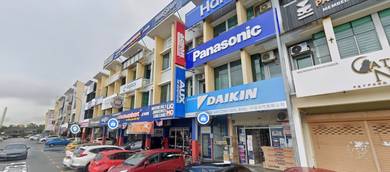 Shop lot For Rent in Kajang,SGR