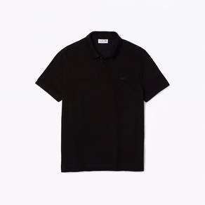 Brand New - Lacoste Black Polo