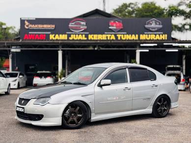 Proton Persona ELEGANCE BASE LINE in Senai, JHR