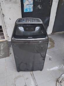 Jenama samsung digital inverter 16-kg washer