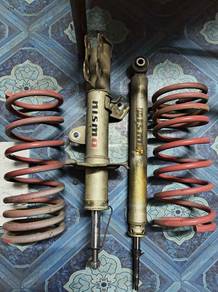 Nissan Almera (N17) Absorber (Nismo) 