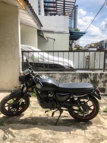 KTNS GP 125