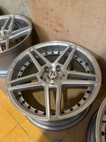 Rim RAXER 18 inc ORI JAPAN