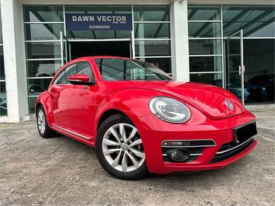 Volkswagen Beetle SPORT in Glenmarie, SGR