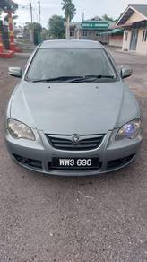 2012 Proton Persona ELEGANCE BASE LINE