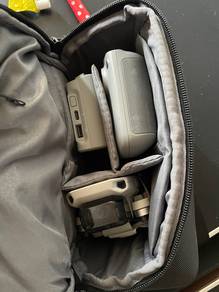 Dji mini 2 se