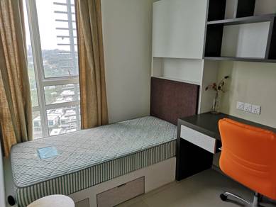 Others For Rent in Cyberjaya,SGR