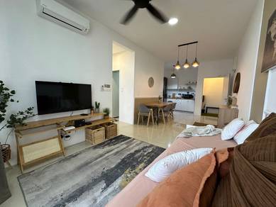 Service Residence For Sale in Vista Sentul Residences