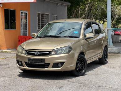 Proton Saga FL EXECUTIVE in Sungai Besi, KUL