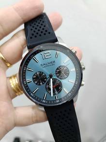 Balmer Sapphire Watch (Like new)