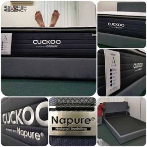 Tilam Cuckoo Bayar Bulanan WFv5M94