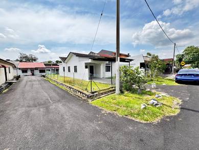 1-storey Terraced House For Sale in Bangi,SGR