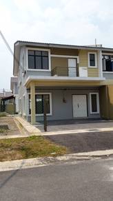 2-storey Terraced House For Sale in Rawang,SGR