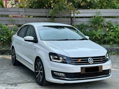 2020 Volkswagen Vento TSI HIGHLINE