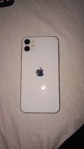 Iphone 11 128GB