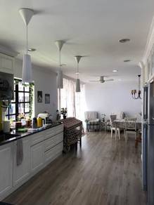 2.5-storey Terraced House For Sale in Subang Bestari,SGR