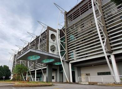 Office space For Sale in Cyberjaya,SGR