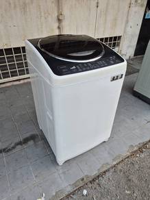 Top washer Toshiba dd inventer washing machine16kg