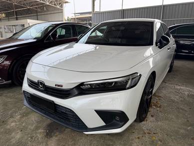 Honda Civic RS RS in Kulai, JHR