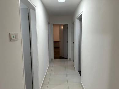 Apartment For Rent in Taman Pelangi Indah Apartment