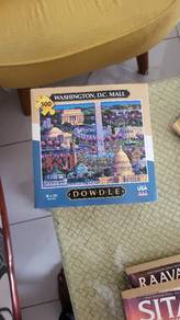 new puzzle from US DowdlePuzzles 