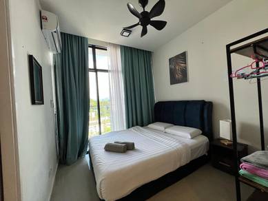 Service Residence For Sale in The Shore (Kota Kinabalu)