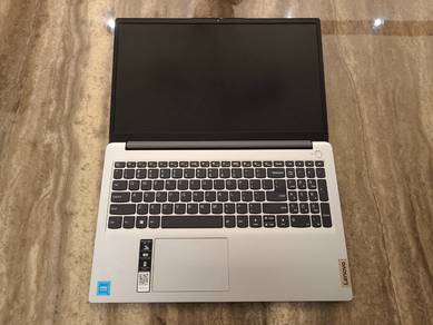 Lenovo SSD 8GB Ram Latest UltraBook Slim 15 Laptop