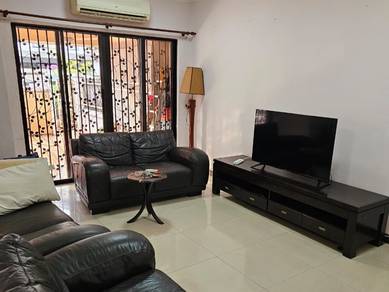 3-storey Terraced House For Sale in Bukit Jalil,KUL