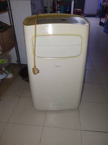 aircond portable 