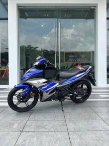 Yamaha Y15ZR
