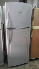 Toshiba Fridge Refrigerator Peti Sejuk Ais Freezer