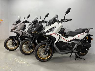 Keeway XDV 180 EVO