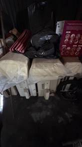 Aircond 1hp & 2hp