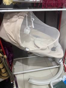 Electric Baby Swing Brand Koopers Lena