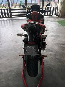 Kawasaki Z 800